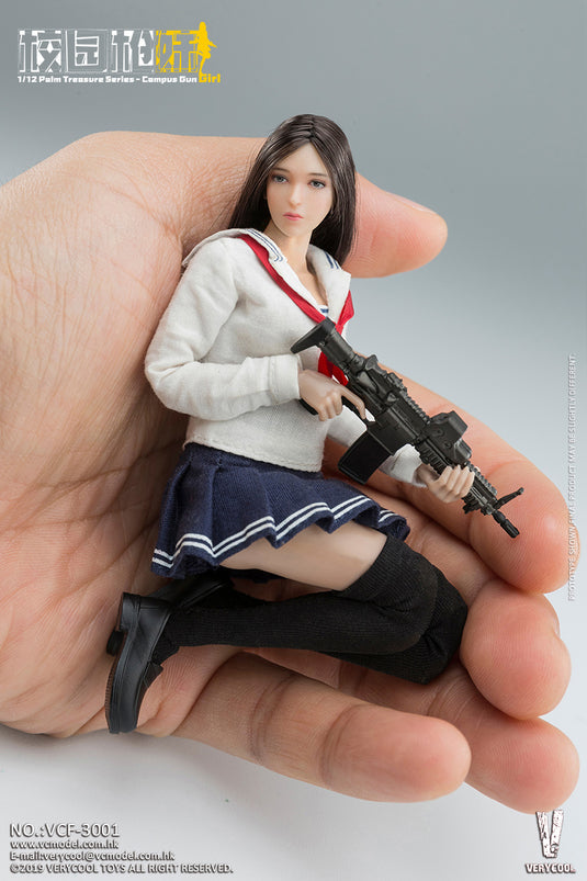 1/12 scale - Campus Girl - MINT IN BOX