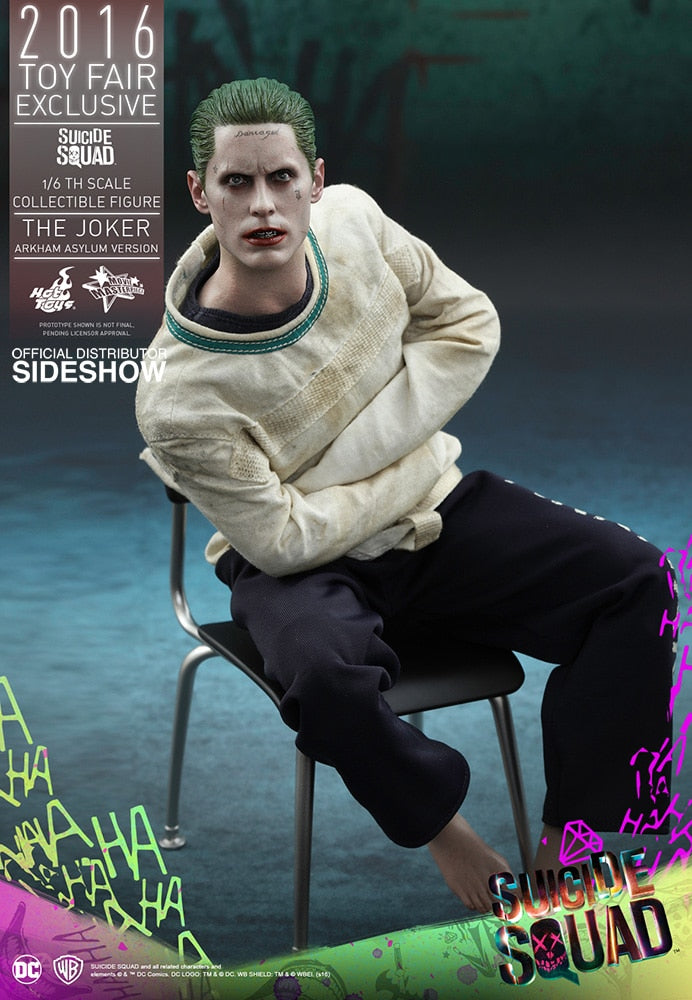 Load image into Gallery viewer, Suicide Squad - The Joker - Base Figure Stand
