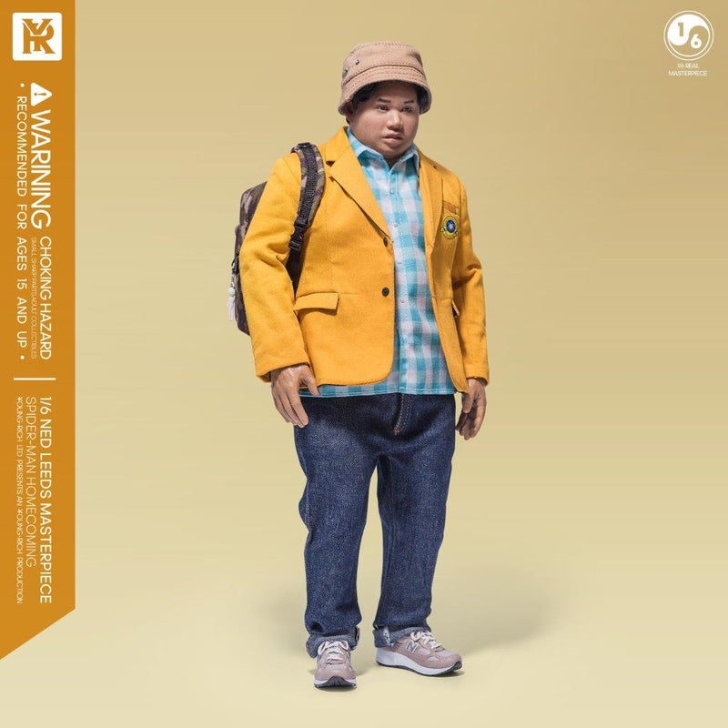 Load image into Gallery viewer, Spider-Man - Ned Leeds - Medal

