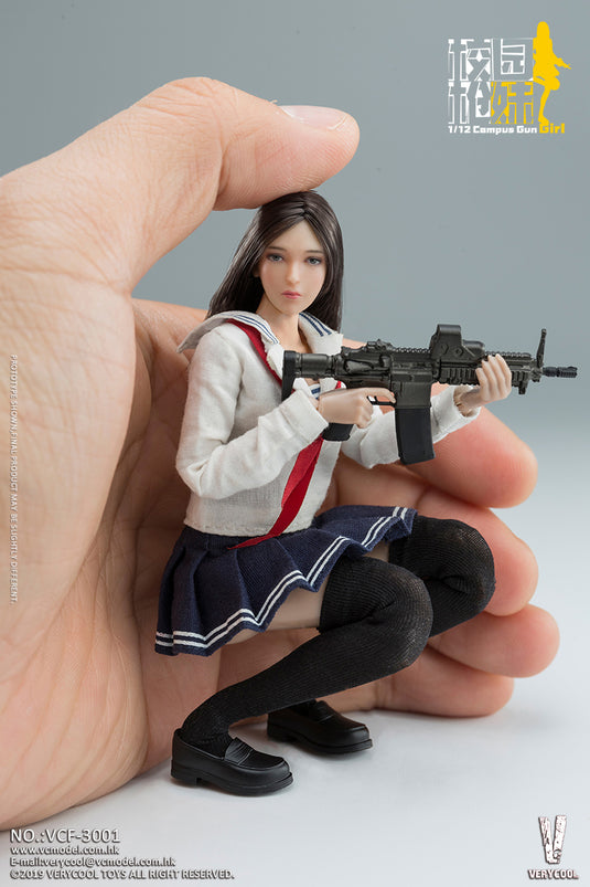 1/12 scale - Campus Girl - MINT IN BOX