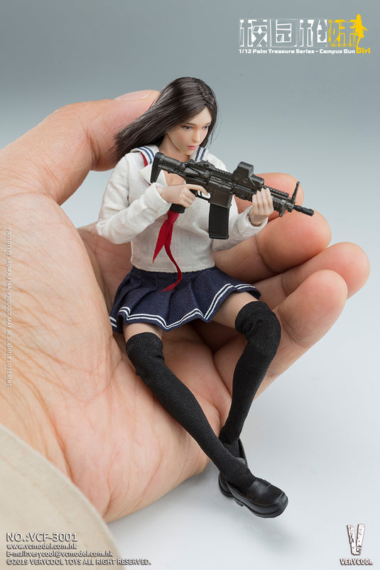 1/12 scale - Campus Girl - MINT IN BOX