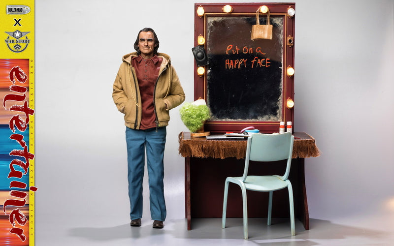Load image into Gallery viewer, The Entertainer - Male Base Body w/Head Sculpt

