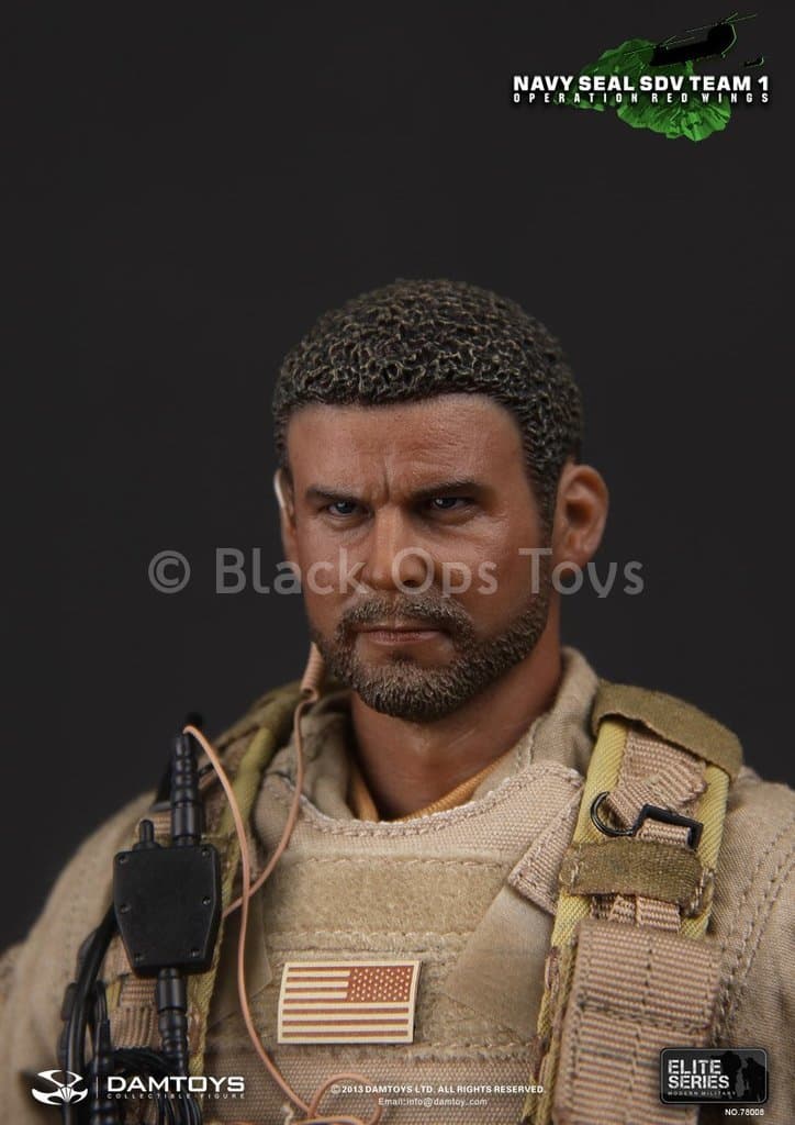 Load image into Gallery viewer, Navy Seal SDV Team 1 Operation Red Wings - MINT IN BOX
