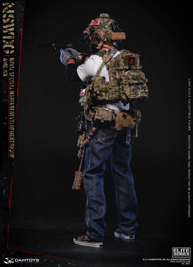Load image into Gallery viewer, Naval Special Warfare DEVGRU AOR2 Version - MINT IN BOX

