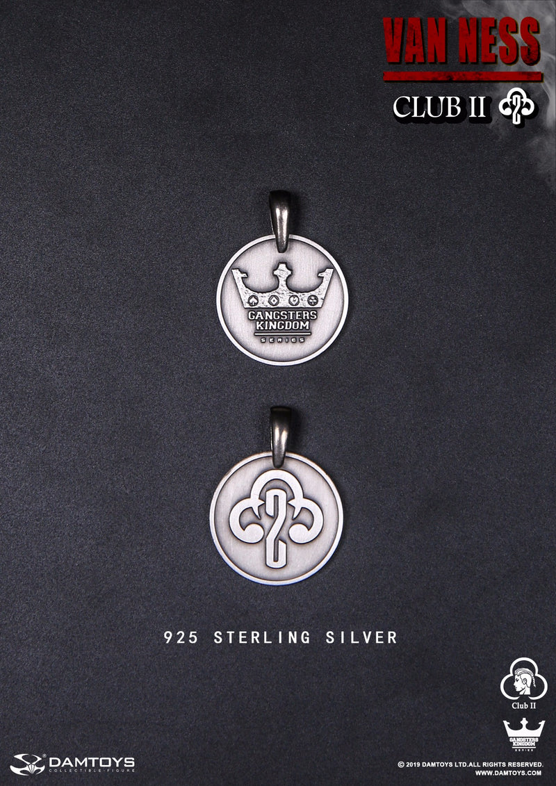 Load image into Gallery viewer, Gangsters Kingdom - Club 2 Van Ness - Special Limited Edition - MINT IN BOX
