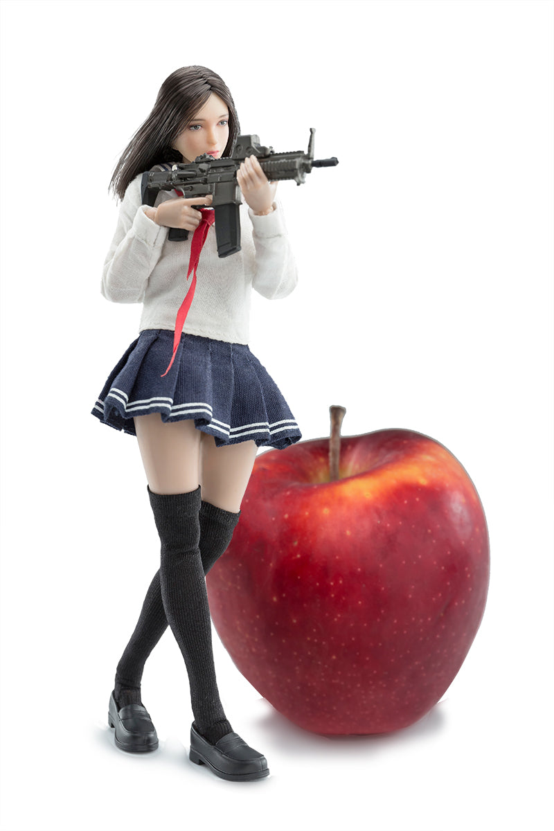 Load image into Gallery viewer, 1/12 scale - Campus Girl - MINT IN BOX

