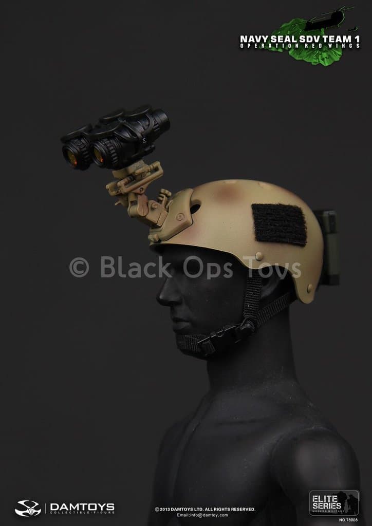 Load image into Gallery viewer, Navy Seal SDV Team 1 Operation Red Wings - MINT IN BOX
