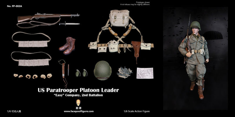Load image into Gallery viewer, WWII - US Platoon Leader - Tan Bandolier
