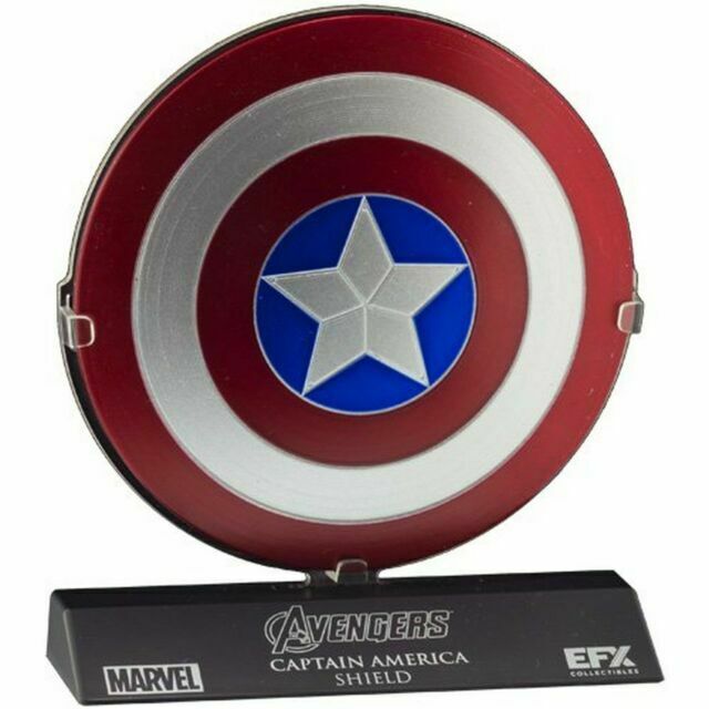 Load image into Gallery viewer, The Avengers - Captain America Shield - MINT IN BOX
