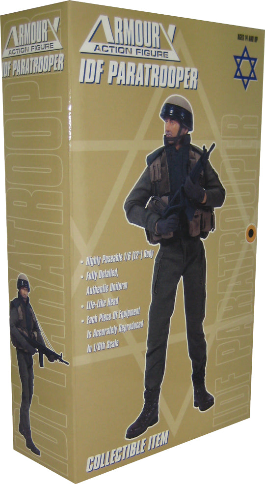 Load image into Gallery viewer, IDF Paratrooper - OD Green Chest Rig w/Pouches Set
