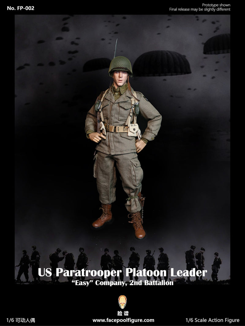 Load image into Gallery viewer, WWII - US Platoon Leader - Tan Bandolier
