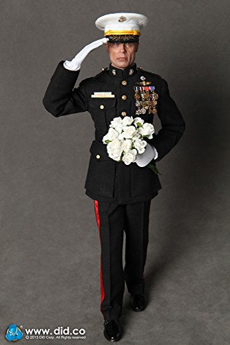 USMC - Brigadier General - White Gloves