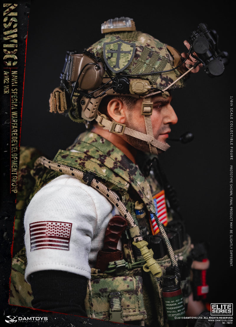Load image into Gallery viewer, Naval Special Warfare DEVGRU AOR2 Version - MINT IN BOX
