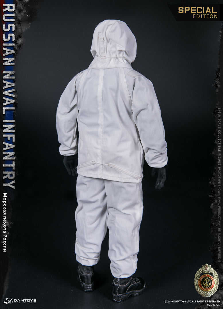 Load image into Gallery viewer, Russian Naval Infantry - Special Edition - MINT IN BOX
