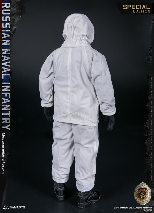 Russian Naval Infantry - Special Edition - MINT IN BOX
