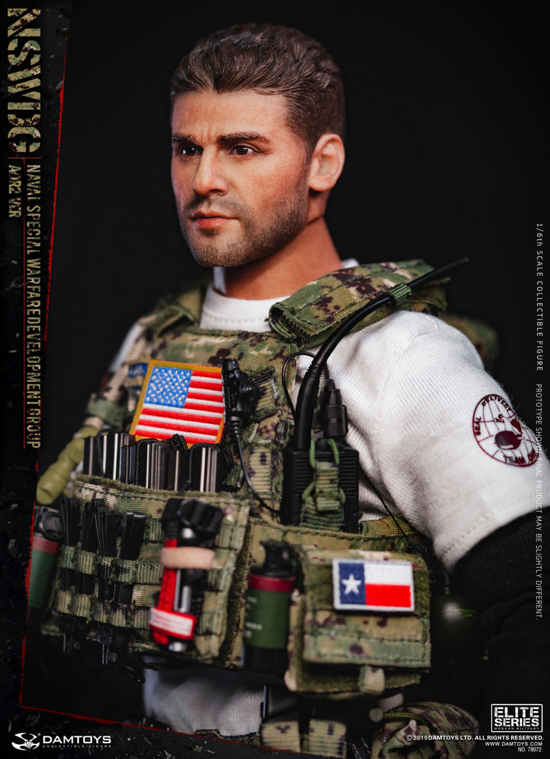 Load image into Gallery viewer, Naval Special Warfare DEVGRU AOR2 Version - MINT IN BOX
