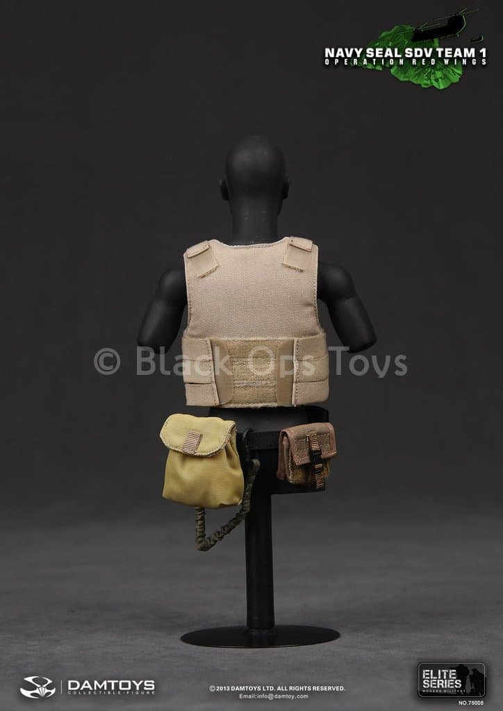 Load image into Gallery viewer, Navy Seal SDV Team 1 Operation Red Wings - MINT IN BOX
