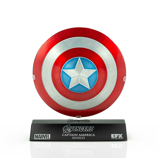 The Avengers - Captain America Shield - MINT IN BOX