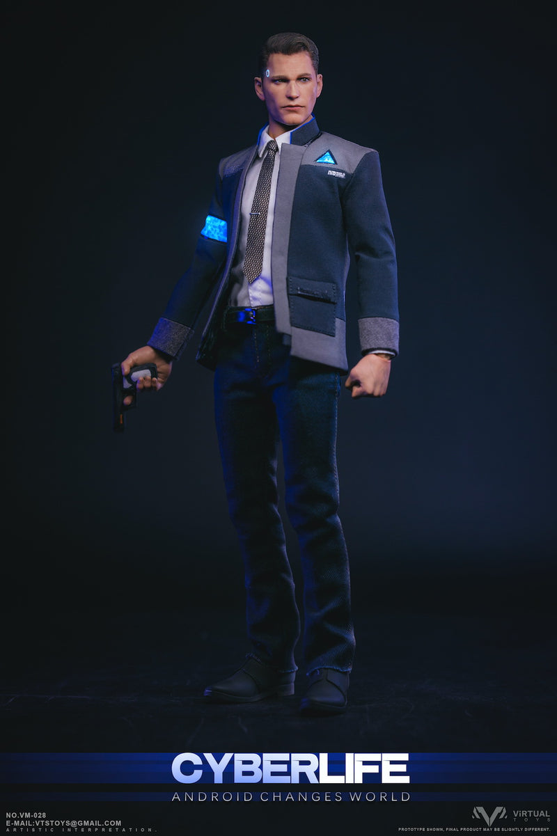 Load image into Gallery viewer, The Negotiator - Statue
