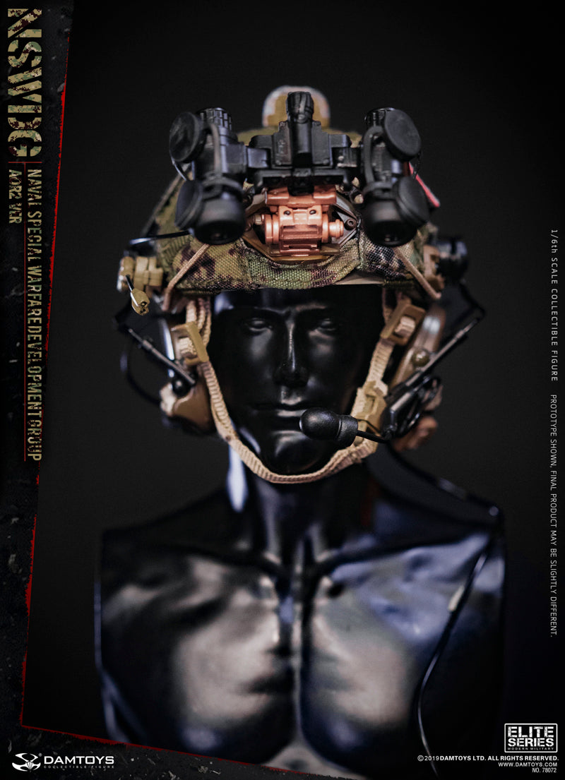 Load image into Gallery viewer, Naval Special Warfare DEVGRU AOR2 Version - MINT IN BOX
