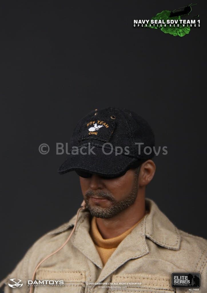 Load image into Gallery viewer, Navy Seal SDV Team 1 Operation Red Wings - MINT IN BOX

