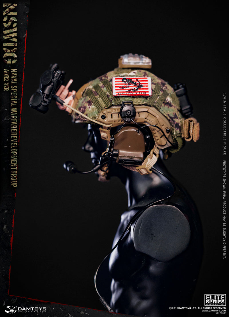 Load image into Gallery viewer, Naval Special Warfare DEVGRU AOR2 Version - MINT IN BOX
