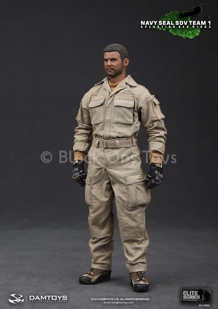 Load image into Gallery viewer, Navy Seal SDV Team 1 Operation Red Wings - MINT IN BOX
