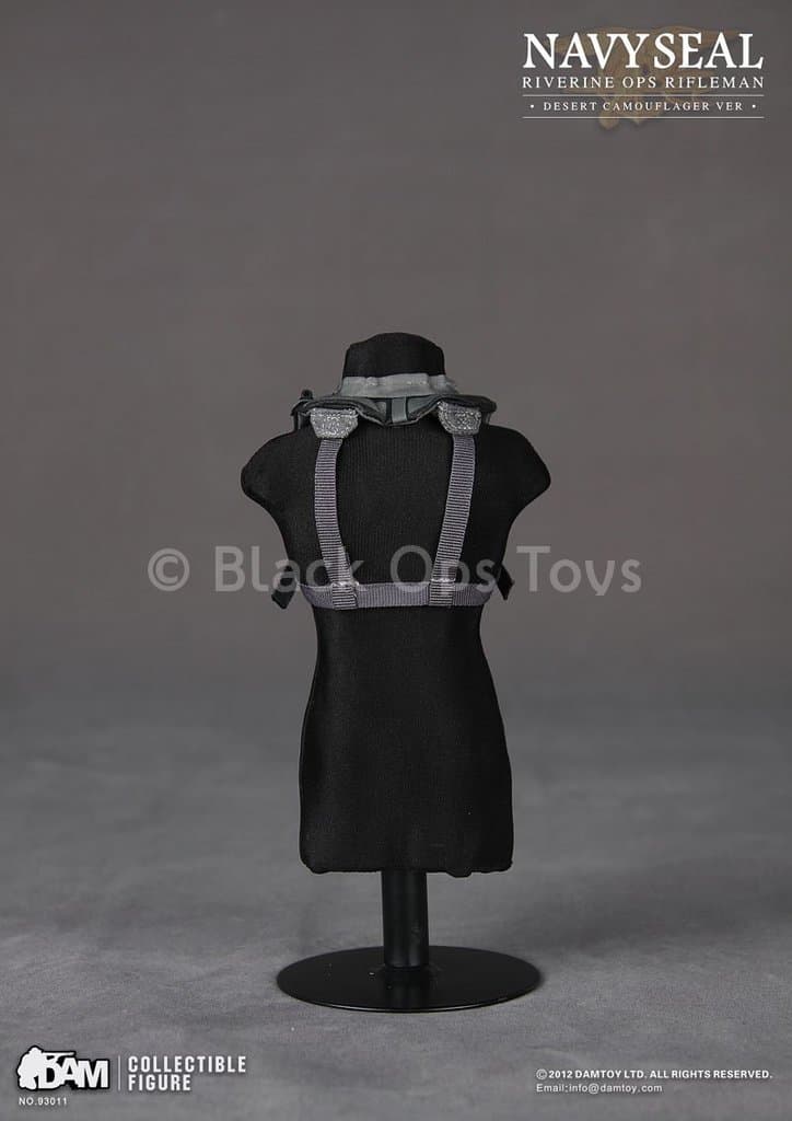 Load image into Gallery viewer, Riverine Ops Rifleman - Desert Camo Version - MINT IN BOX
