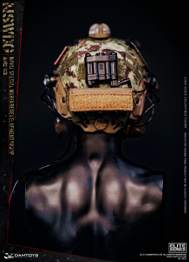 Load image into Gallery viewer, Naval Special Warfare DEVGRU AOR2 Version - MINT IN BOX
