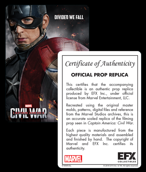 Load image into Gallery viewer, The Avengers - Captain America Shield - Exclusive - MINT IN BOX
