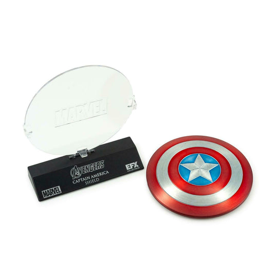 The Avengers - Captain America Shield - MINT IN BOX