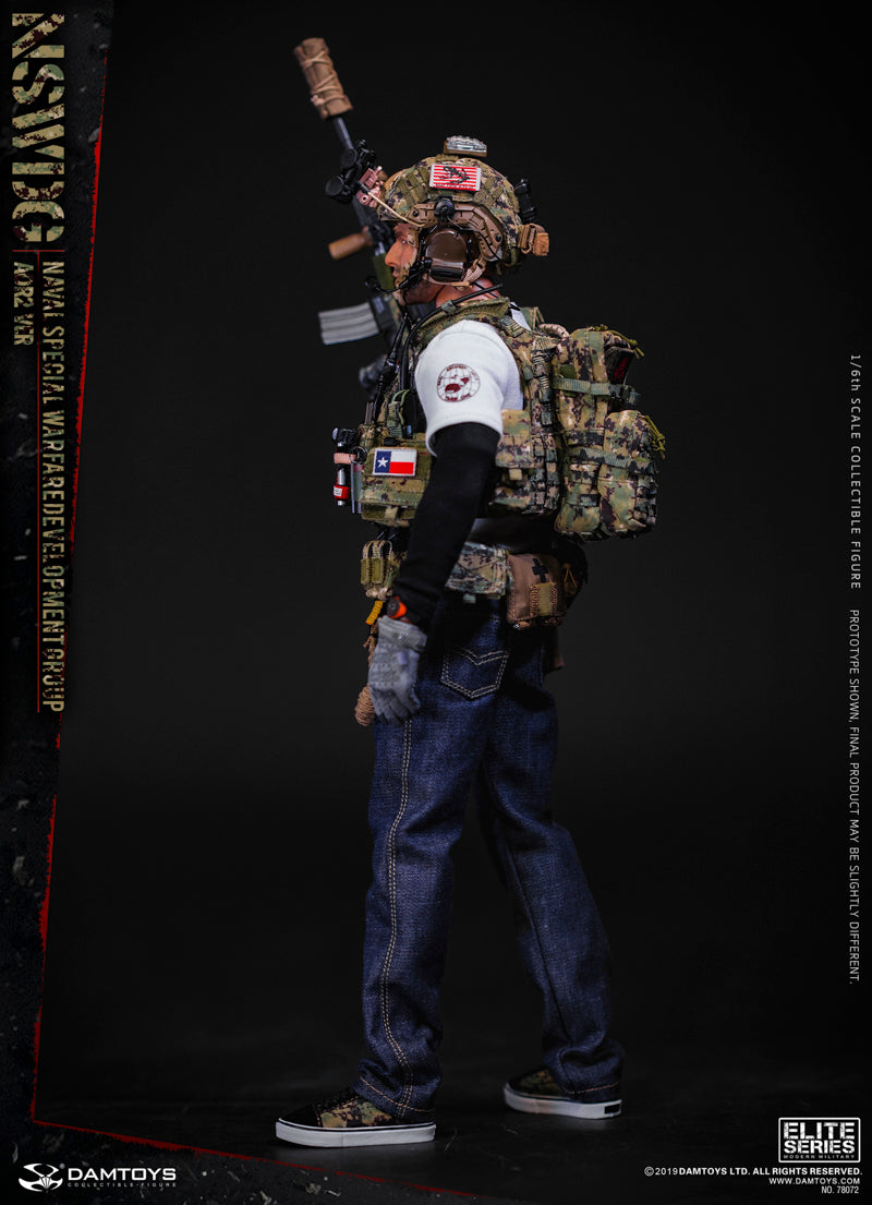 Load image into Gallery viewer, Naval Special Warfare DEVGRU AOR2 Version - MINT IN BOX
