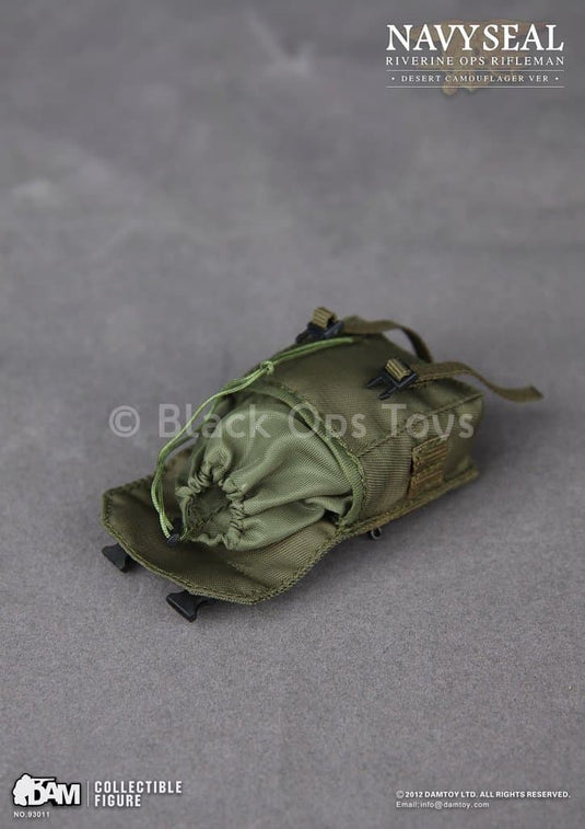 Riverine Ops Rifleman - Desert Camo Version - MINT IN BOX