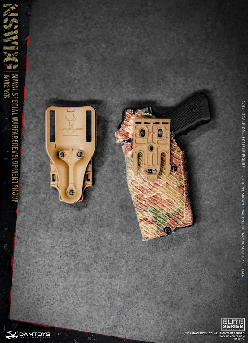 Load image into Gallery viewer, Naval Special Warfare DEVGRU AOR2 Version - MINT IN BOX
