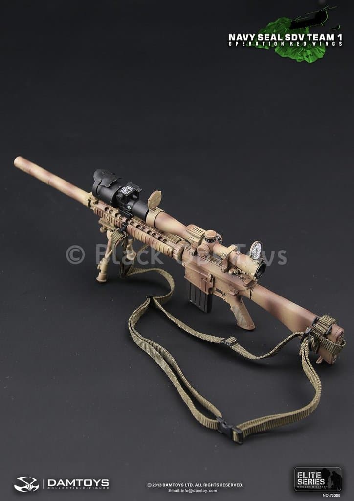 Load image into Gallery viewer, Navy Seal SDV Team 1 Operation Red Wings - MINT IN BOX
