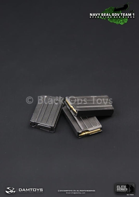 Navy Seal SDV Team 1 Operation Red Wings - MINT IN BOX