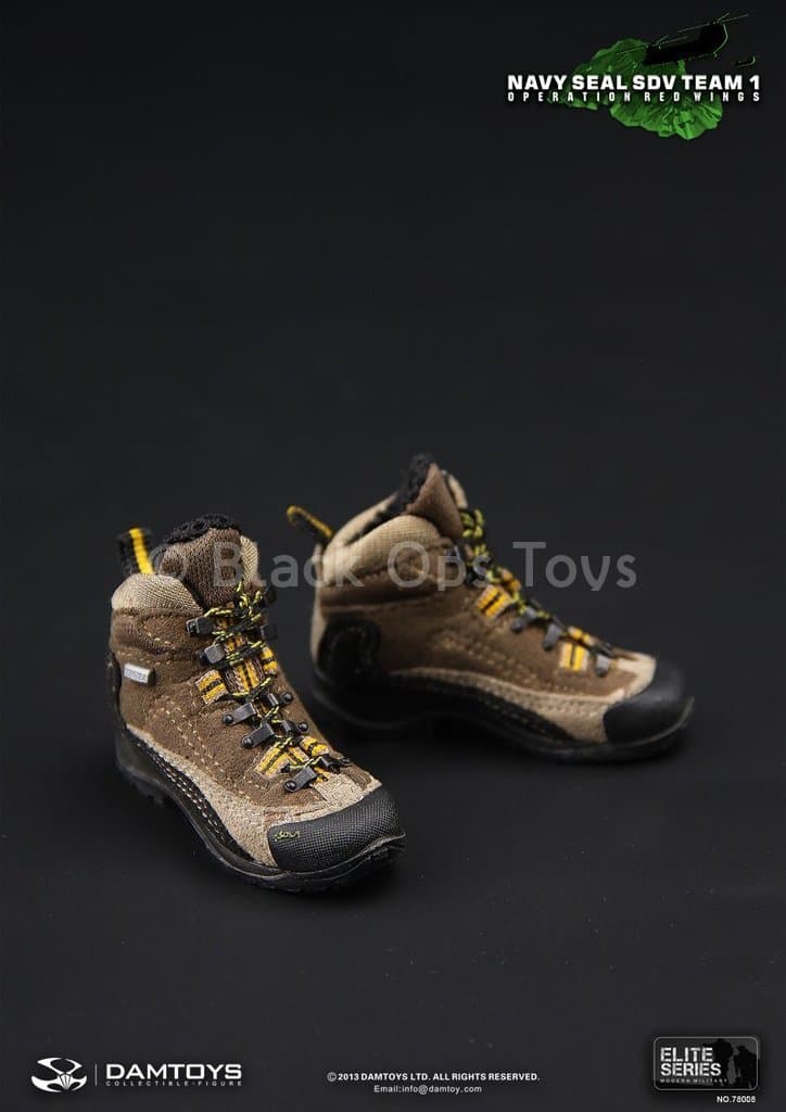 Load image into Gallery viewer, Navy Seal SDV Team 1 Operation Red Wings - MINT IN BOX
