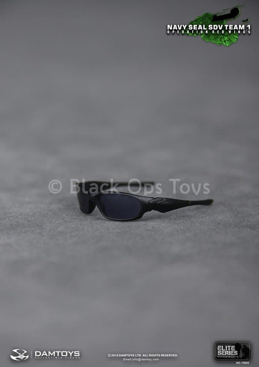 Navy Seal SDV Team 1 Operation Red Wings - MINT IN BOX