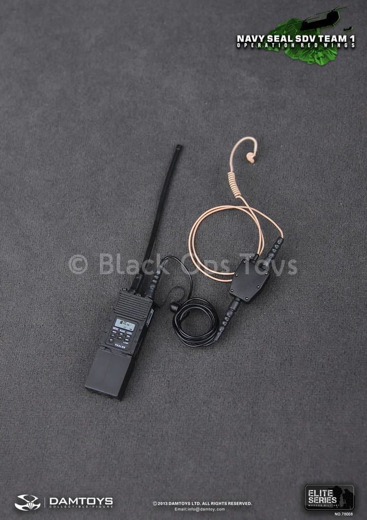 Load image into Gallery viewer, Navy Seal SDV Team 1 Operation Red Wings - MINT IN BOX
