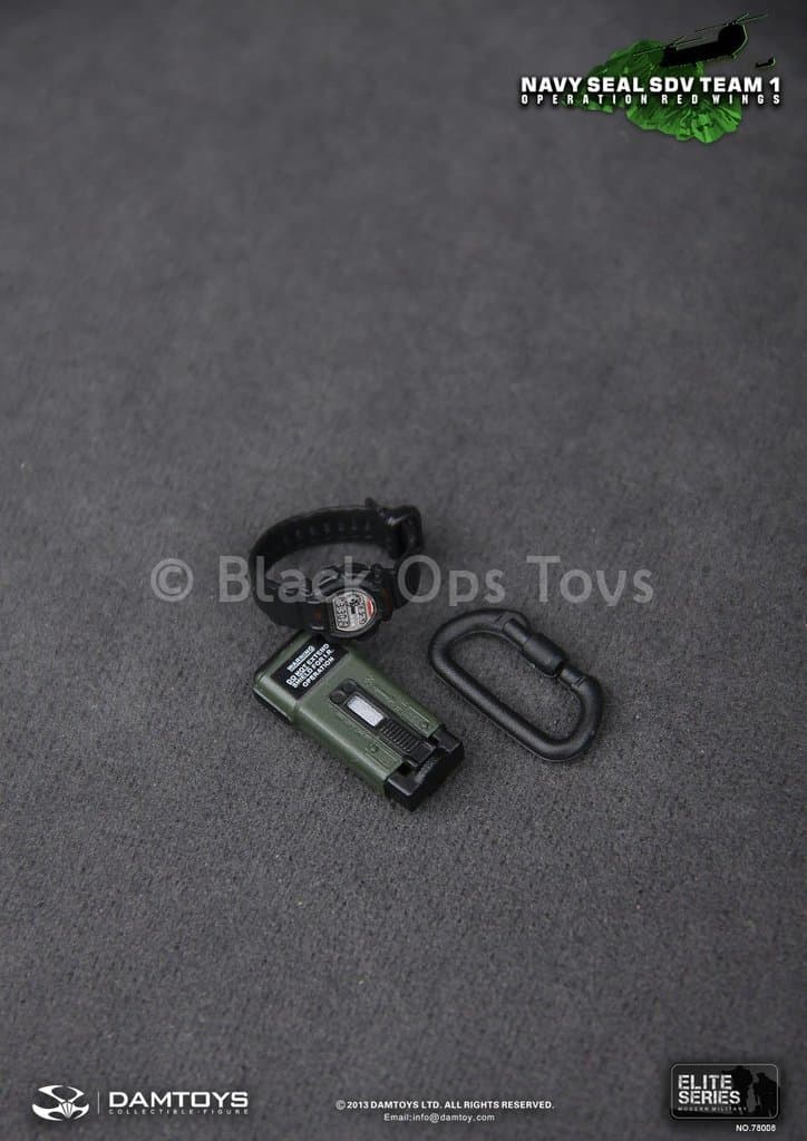 Load image into Gallery viewer, Navy Seal SDV Team 1 Operation Red Wings - MINT IN BOX

