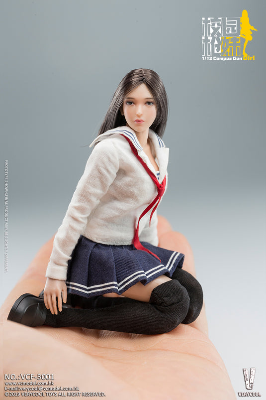 1/12 scale - Campus Girl - MINT IN BOX