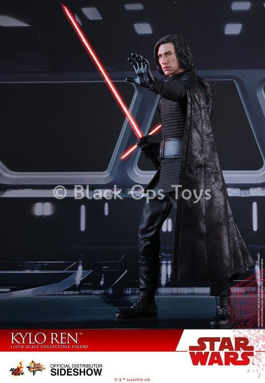 Star Wars - Kylo Ren - MINT IN BOX