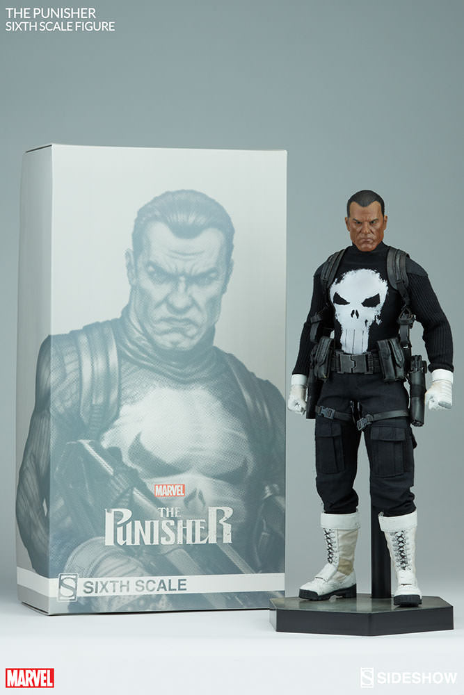 Load image into Gallery viewer, The Punisher - Exclusive Version - MINT IN BOX
