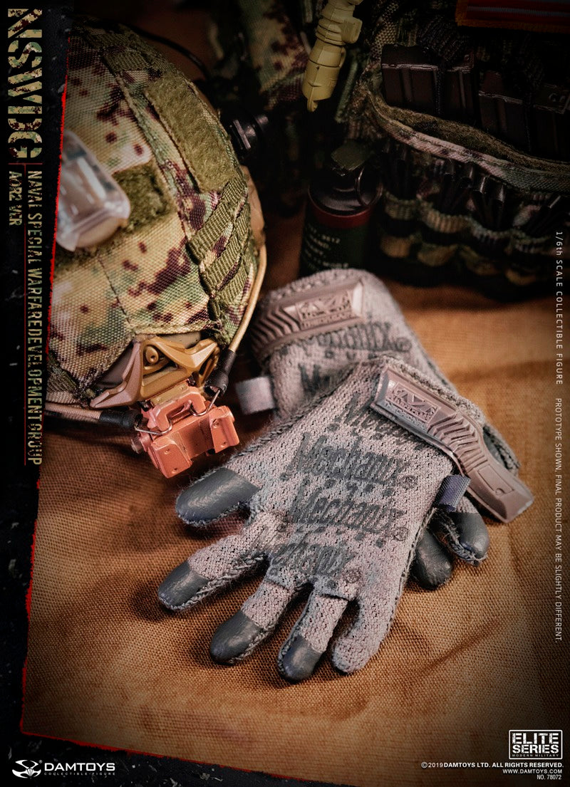 Load image into Gallery viewer, Naval Special Warfare DEVGRU AOR2 Version - MINT IN BOX
