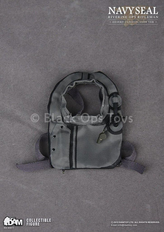 Riverine Ops Rifleman - Desert Camo Version - MINT IN BOX