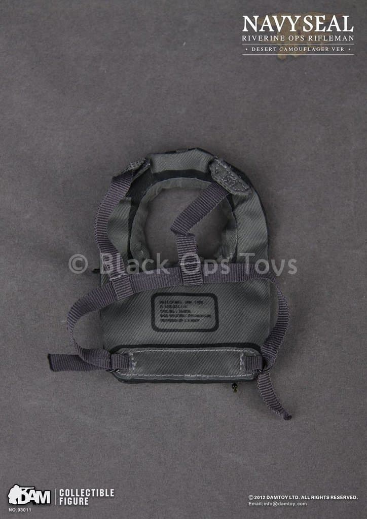 Load image into Gallery viewer, Riverine Ops Rifleman - Desert Camo Version - MINT IN BOX
