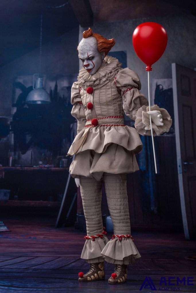 Load image into Gallery viewer, Pennywise - Toy Ship
