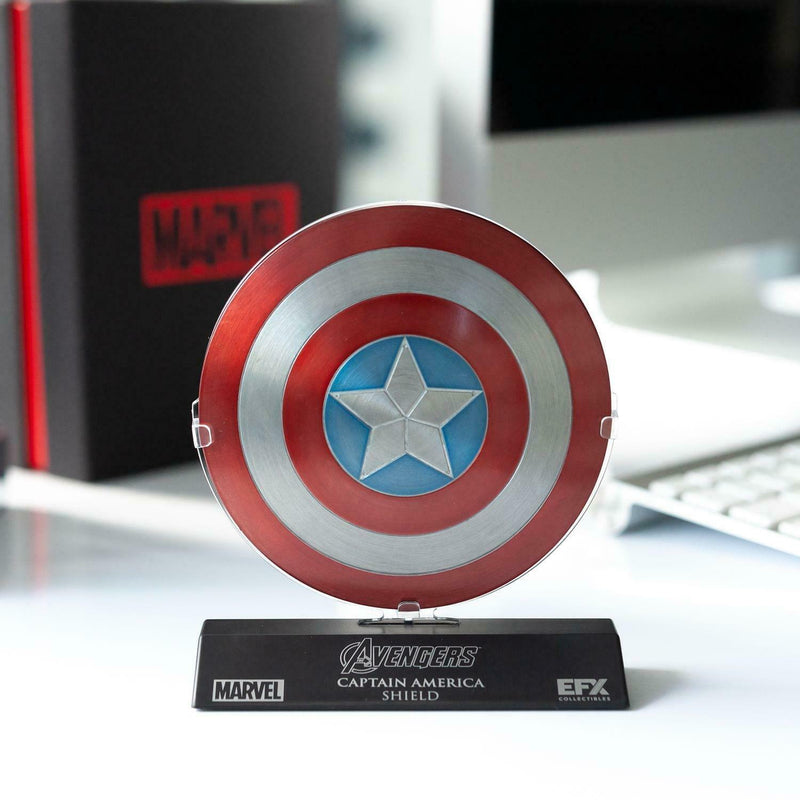 Load image into Gallery viewer, The Avengers - Captain America Shield - MINT IN BOX

