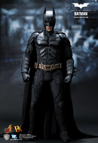 The Dark Knight - Batman - MINT IN BOX