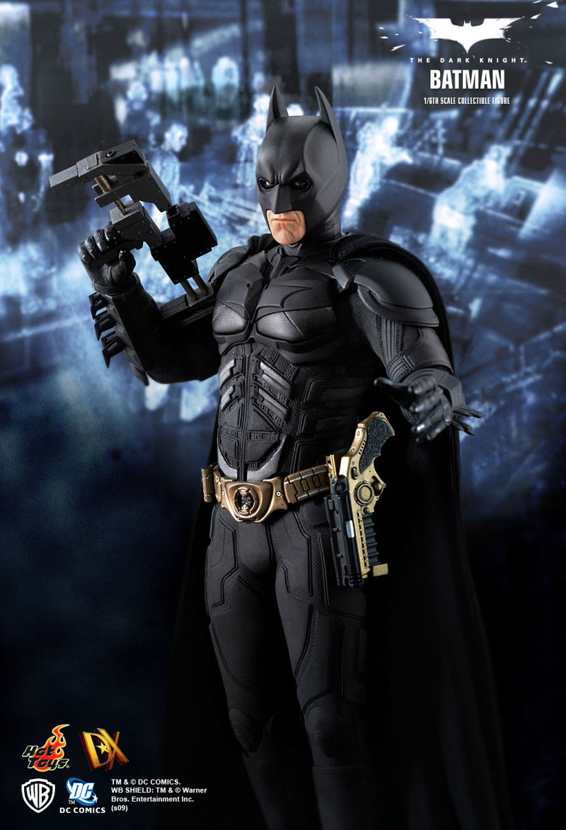 Load image into Gallery viewer, The Dark Knight - Batman - MINT IN BOX
